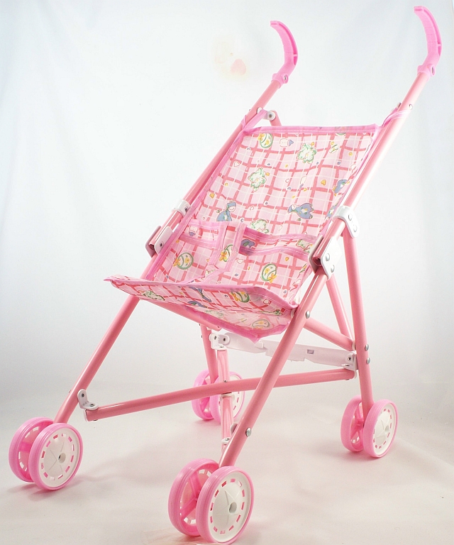 Wholesale Kids Mini Doll Stroller - TOY Stroller - 18 PC