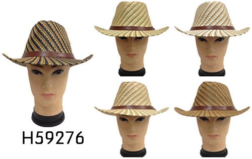 Wholesale COWBOY HATs - COWBOY HATs - 10 Doz