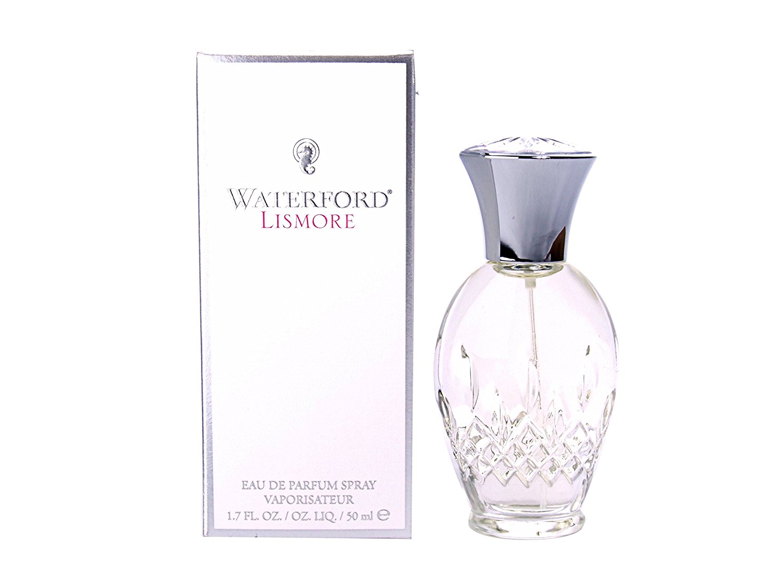Waterford Lismore By Waterford Eau de Parfum Spray 1.7 OZ 50 ML Women's PERFUME