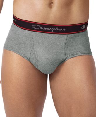 champion men's underwear brief 6 pack