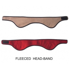 Wholesale Fleece Headband Winter Earmuffs 24 Dozen Case
