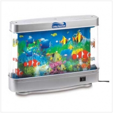 WHOLESALE Living Aquarium Lamp