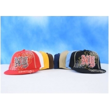 ny fitted hats wholesale