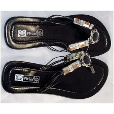 Wholesale Women's Thong Sandals | Case 50 Pairs
