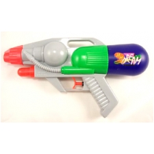 Wholesale Single Squirt Water Guns � 10 Inch Pump Action Water Gun - 6 DZ