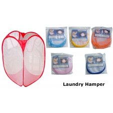 Wholesale Laundry Hamper - Mesh Hampers - 120 Hampers
