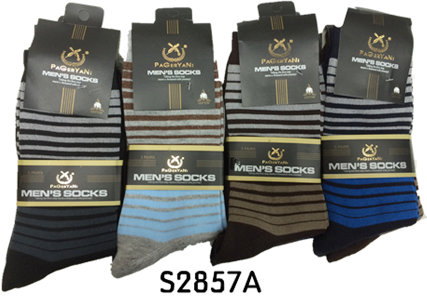Wholesale Socks - Men's DRESS Socks - 30 Doz