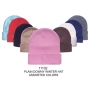 Wholesale Plain Knit Ski Hats - Plain Ski Hats - 20 Doz