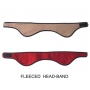Fleece Headband Winter Earmuffs