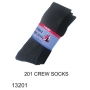 Wholesale Men's Crew Socks - Men's Socks - 240 Pairs