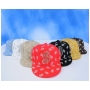 Wholesale Dollar Sign Fitted Hats - 1 Doz