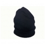Wholesale Black Winter Ski Hat | Skully Hats | 10 Doz