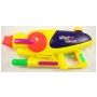 Wholesale Single Squirt Water Guns � 18 Inch Pump Action Water Gun � 8 Piece
