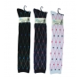 Wholesale Women's Spandex Knee High Socks - Girls Knee Hi Sock