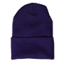 Wholesale Navy Ski Hat - Adult Ski Hats - 1 Dozen