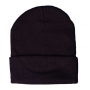 Wholesale Black Ski Hat - Dozen Packed
