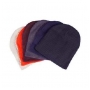 Ribbed Solid Beanie Winter Hats - Mixed Color Doze
