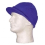 Royal Ski Hat Visor - Dozen Packed