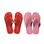 Wholesale Women’s Slippers - Heavy Duty Sandals – 72 Pairs