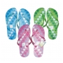 Wholesale Women's Flip Flops - Thong Sandals - 72 Pairs