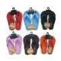 Wholesale Kid's Thong Sandals - Girls Flip Flops - 72 Pairs