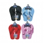 Wholesale Women's Thong Flip Flops - Thong Sandals - 72 Pairs
