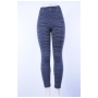 Wholesale Tights - Zebra Stripe Leggings - 1 Doz