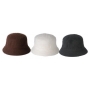 Wholesale Women's Angora Bucket Hat – Bucket Hats - 1DZ