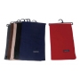 Wholesale Fleece Scarf - Winter Fleece Scarves - 12 Doz