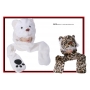 Wholesale Animal Head Hat - Animal Head Hats - 6 Doz