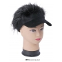 Wholesale Visor Beanie - Feather Head Beanie Hats - 1 Doz