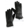 Wholesale Women's Insulated Leather Gloves - 12 Dz