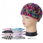 Wholesale Crochet Winter Headbands - Earmuffs - 24 Doz