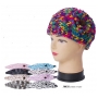 Wholesale Crochet Winter Headbands - Earmuffs - 1 Doz