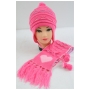 Wholesale Kid's Winter Sets - Toddlers Winter Set - 12 Doz