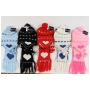 Wholesale Kid's Winter Sets - Toddlers Winter Set - 1 Doz