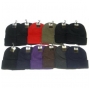 WHOLESALE SOLID COLOR ADULT KNIT HATS