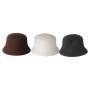 Wholesale Angora Bucket Hat � Bucket Hats � 1 Doz