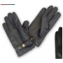 Wholesale Men�s Leather Gloves with Lining � 12 DZ