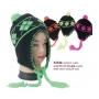 Wholesale Winter Hats - Earflap Hats - 12 Dz