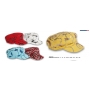 Wholesale Newsboy Cap with Sequence Design - 12 Doz
