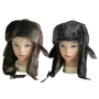 Wholesale Faux Fur Trooper Hat - Earflap Cap � 6 Dozen Case