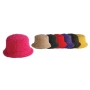 Wholesale Fuzzy Bucket Hat � Women�s Bucket Hats � Case 12 DZ