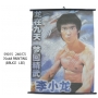Wholesale Bruce Lee Posters - Bruce Lee Printed Picture - 20 Doz