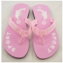 Wholesale Women’s Thong Flip Flops – Women's Sandals - 60 Pairs