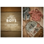 Lucky Brand Boys Thermal Tops - Boy Thermals
