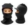 Wholesale Balaclava Single Hole Visor Full Facemask � 12 Dz