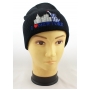 Wholesale New York Theme Ski Hats - NY Beanie � NY Winter Hats � 18 Dozen Case