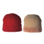 Wholesale Chenille Beanie Hats - Chenille Hats - 1 Doz
