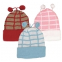 Wholesale Toddlers Winter Hat – Kids Ski Hats – 1 Doz